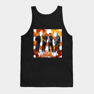 GHOST ADVENTURES Tank Top